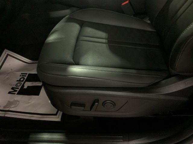 Used 2026 Gray Kia X-Line EX image 10