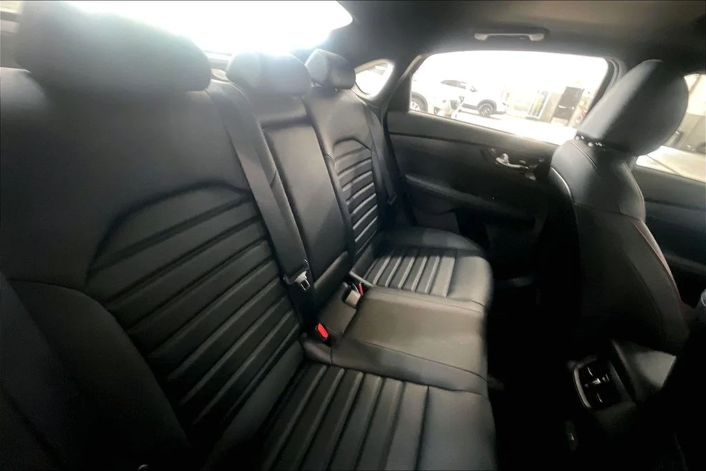 Used 2023 Gray Kia GT image 27