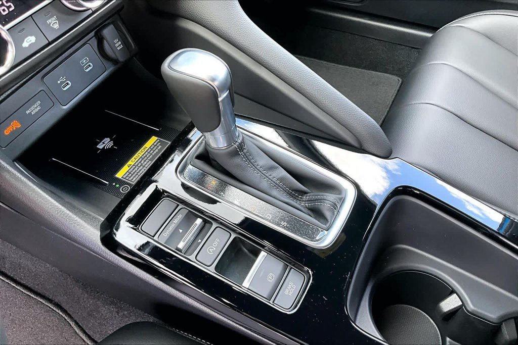 Used 2026 Blue Acura A-Spec Package image 7