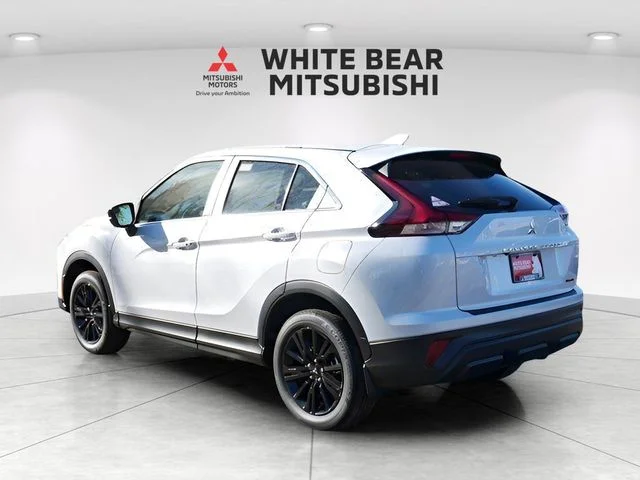 New 2026 Mitsubishi Eclipse Cross LE for sale in White Bear Lake