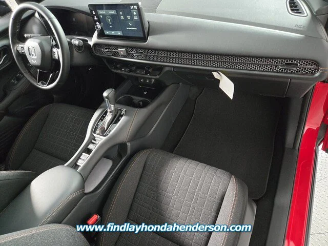 2027 Honda HR-V Sport - Photo 53