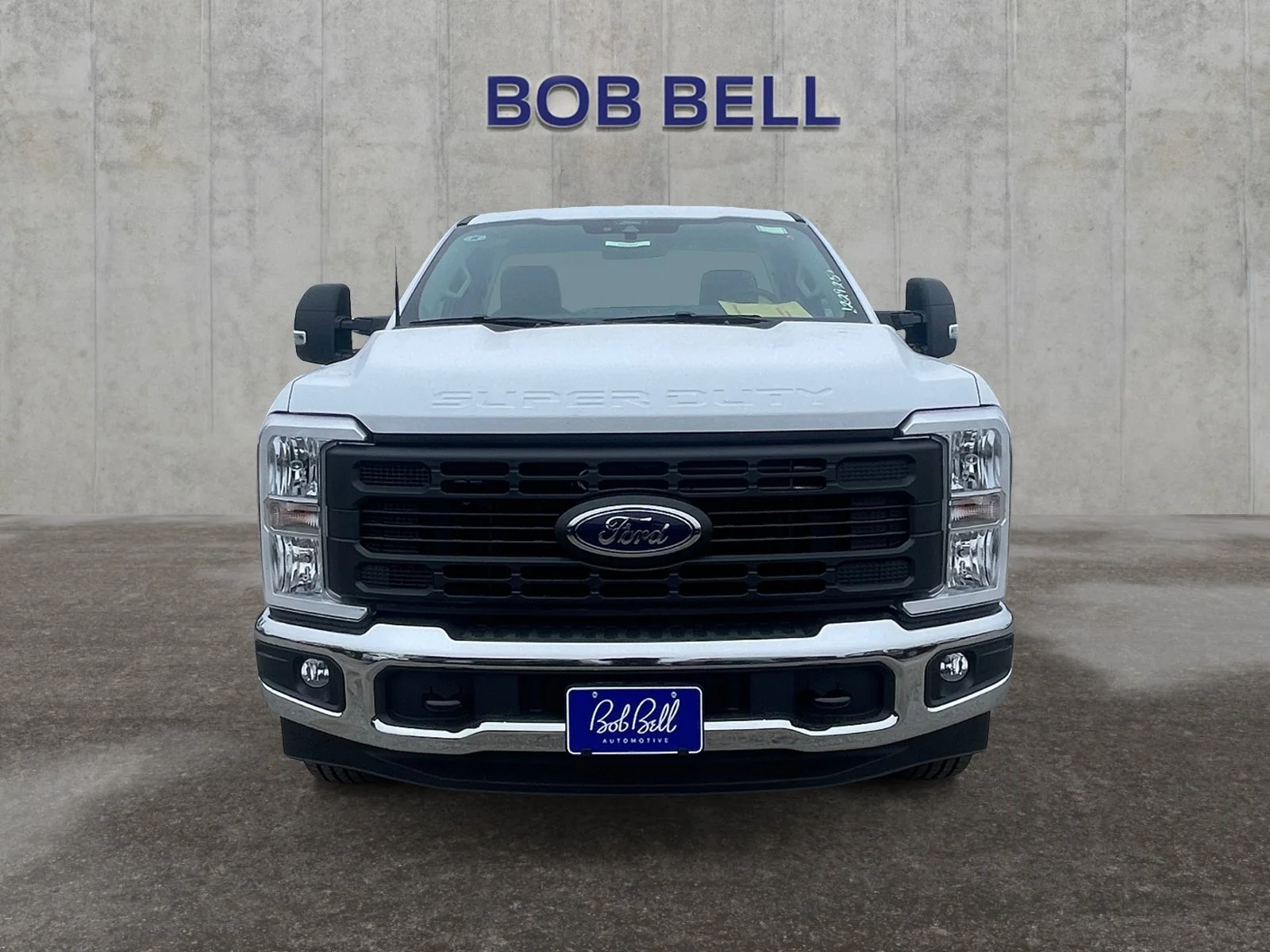 2026 Ford F-250 Super Duty XL - Photo 8