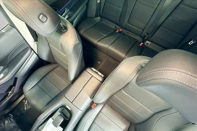 New 2026 Polar White Mercedes-Benz GLE 350 image 49