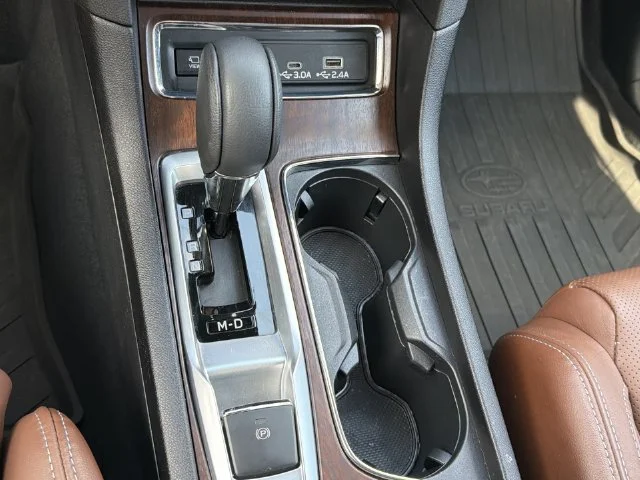 Used 2023 Gray Subaru Touring image 23