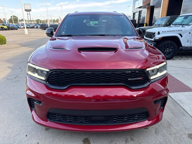 New 2027  Dodge GT HEMI image 11