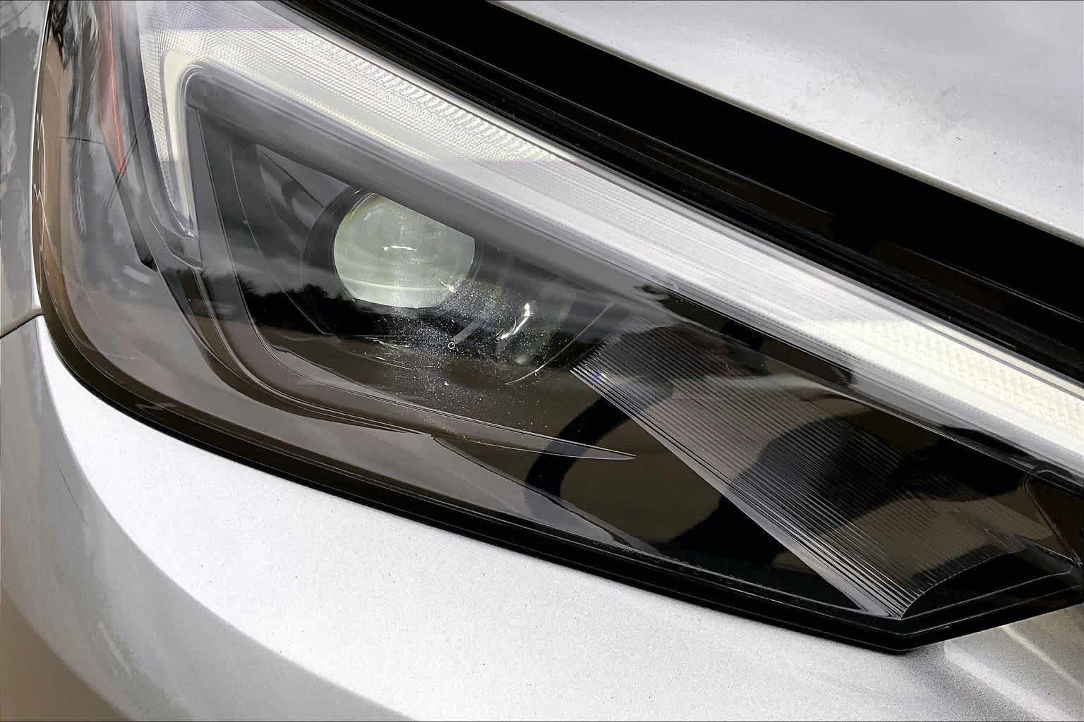 Certified Used 2026 CELESTIAL SILVER Lexus Premium image 28