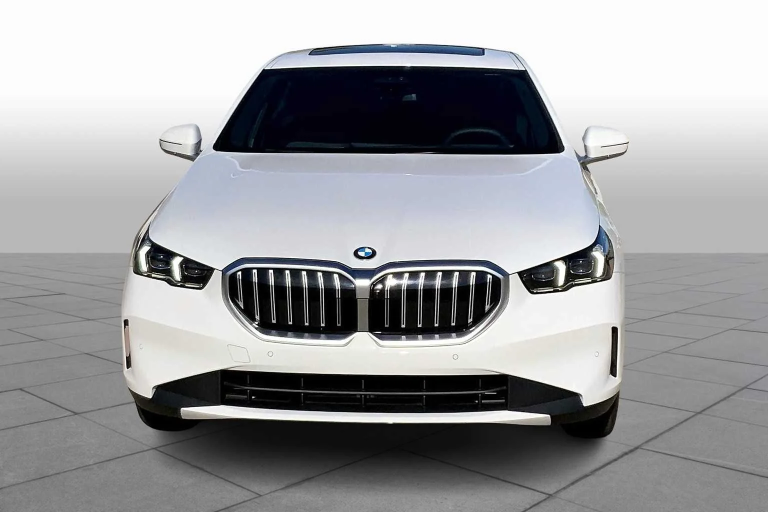 2026 BMW 5 Series 530i - Photo 3