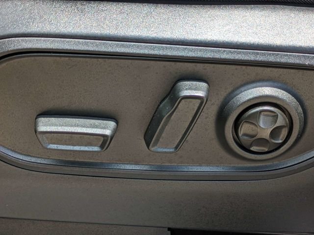 Certified Used 2024 Black Jeep Laredo X image 24