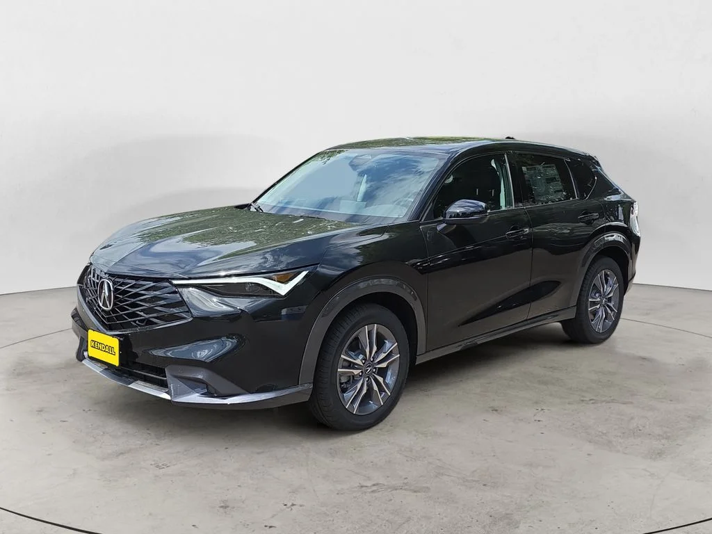 2026 Acura ADX AWD's photo