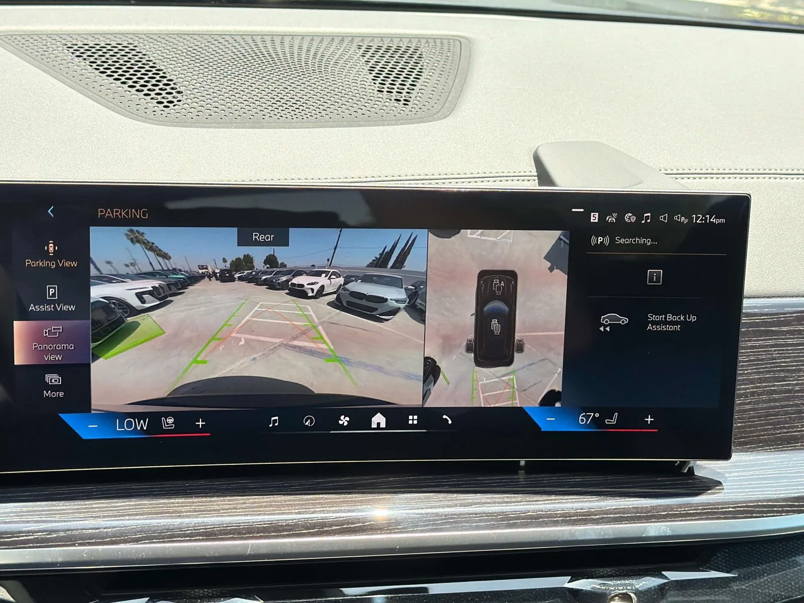 New 2026 Black Sapphire Metallic BMW xDrive50e Plug-In Hybrid image 17