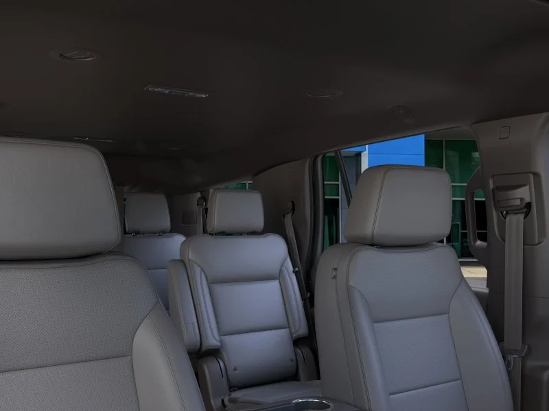 2026 GMC Yukon Elevation - Photo 24