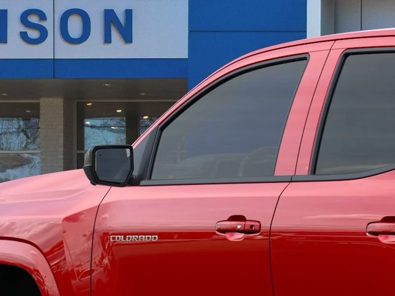 2026 Chevrolet Colorado LT - Photo 12