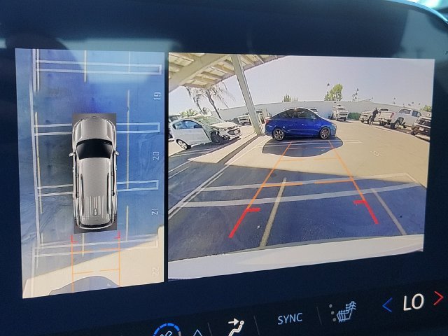 New 2027 Polar White Tricoat Chevrolet LT image 14