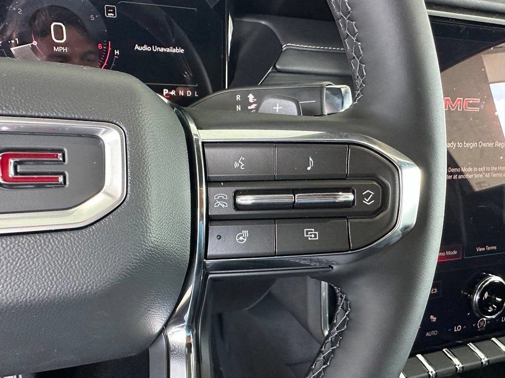 2026 GMC Acadia Elevation - Photo 22
