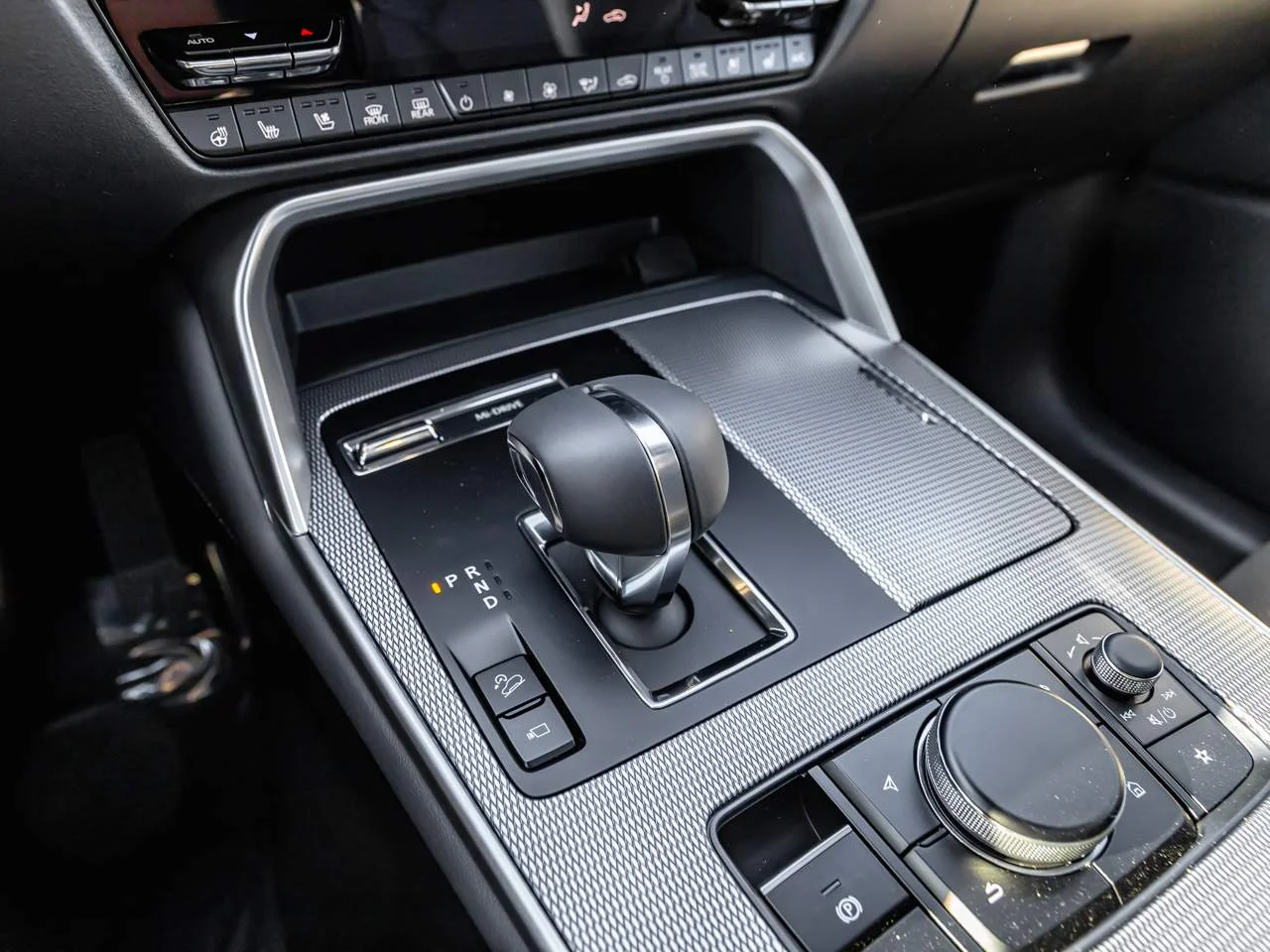 2026 Mazda CX-90 Premium Sport Package - Photo 19
