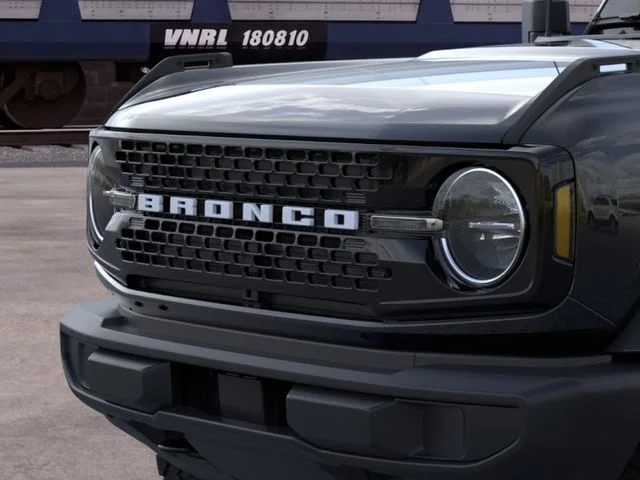 New 2026 Shadow Ford Big Bend image 19
