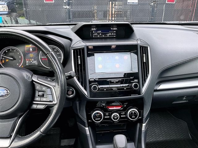 Used 2023 Brown Subaru Premium image 6