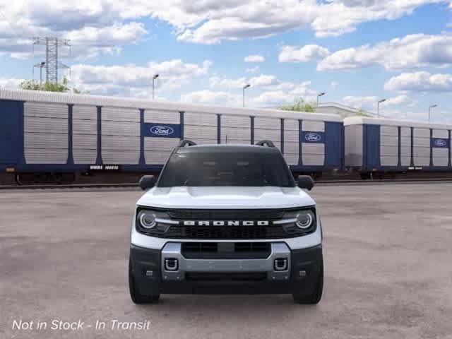 New 2026 Oxford White Ford Outer Banks® image 29