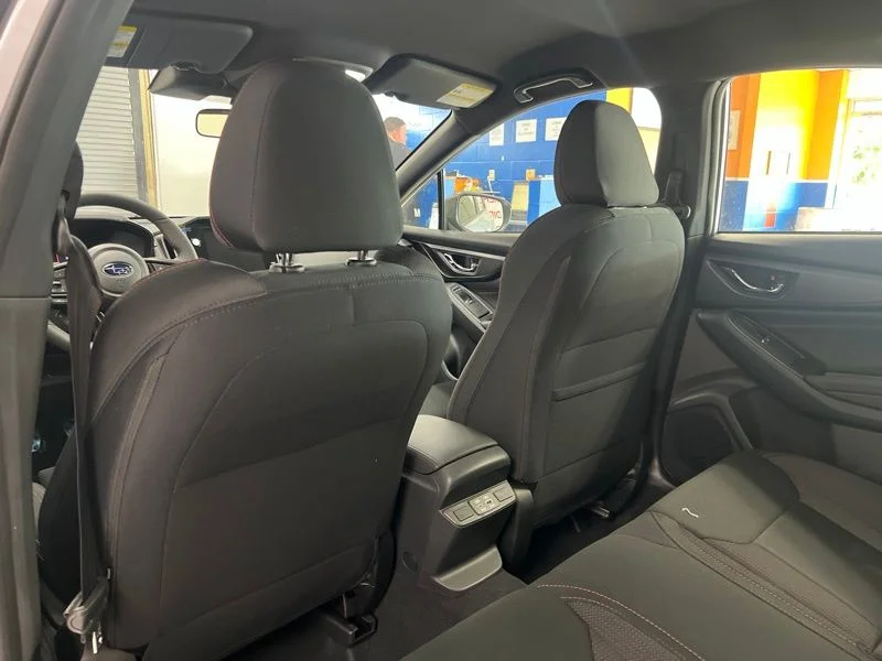 New 2026 ICE SILVER METALLIC Subaru Premium image 19