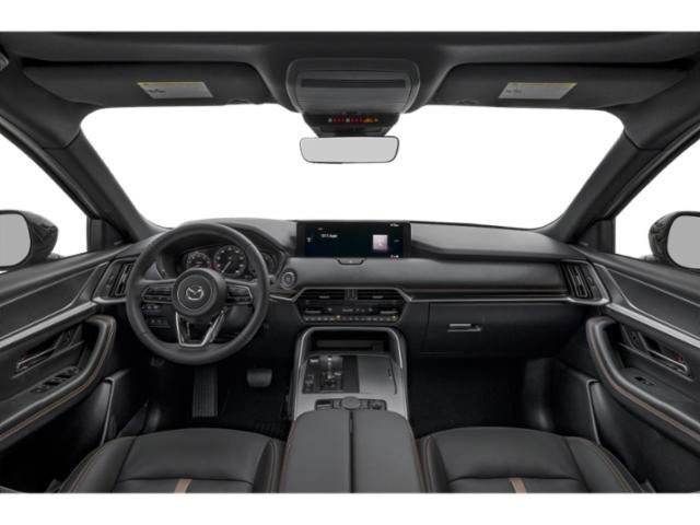 New 2026 Artisan Red Premium Mazda 3.3 Turbo S Premium Sport AWD image 10