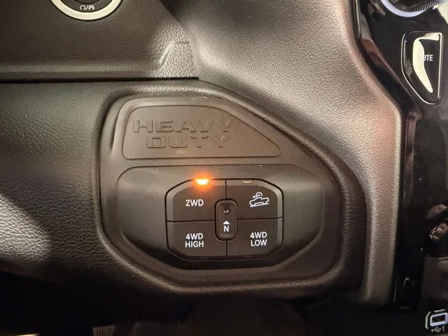 2026 RAM 2500 Big Horn - Photo 25