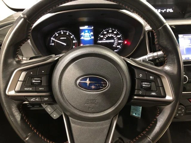 Used 2018 Venetian Red Pearl Subaru 2.0i Premium image 16