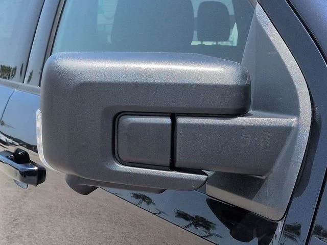 New 2026 Antimatter Blue Metallic Ford XLT image 12