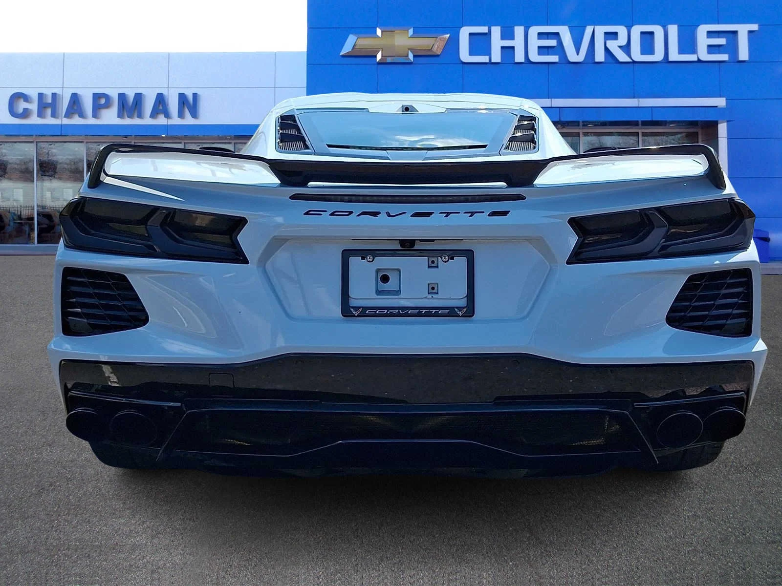Used 2020 CERAMIC MATRIX GRAY METALLIC Chevrolet 3LT image 5