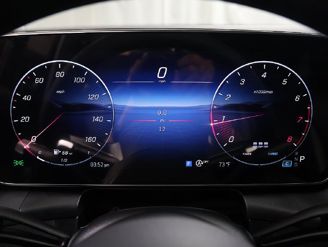 New 2027 Black Mercedes-Benz GLC 300 image 44