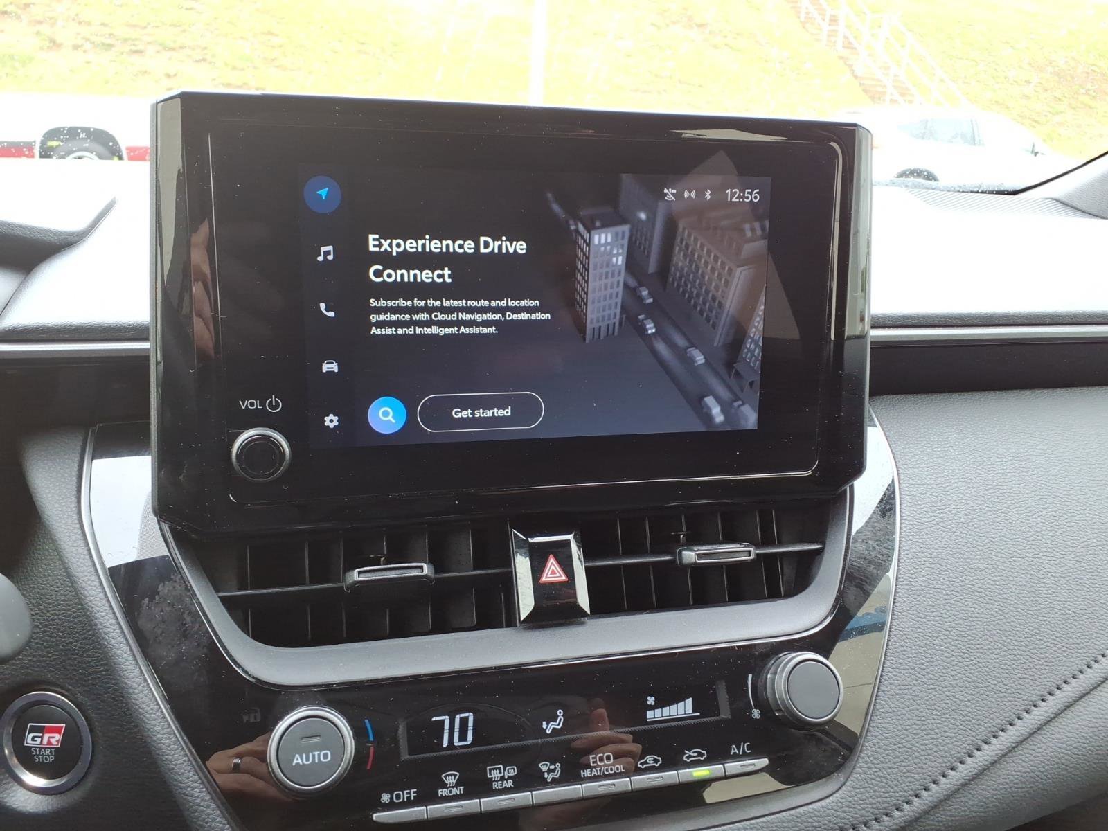 2025 Toyota GR Corolla Core - Photo 26