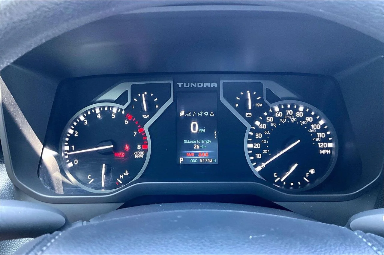 Used 2023 Silver Toyota SR image 10