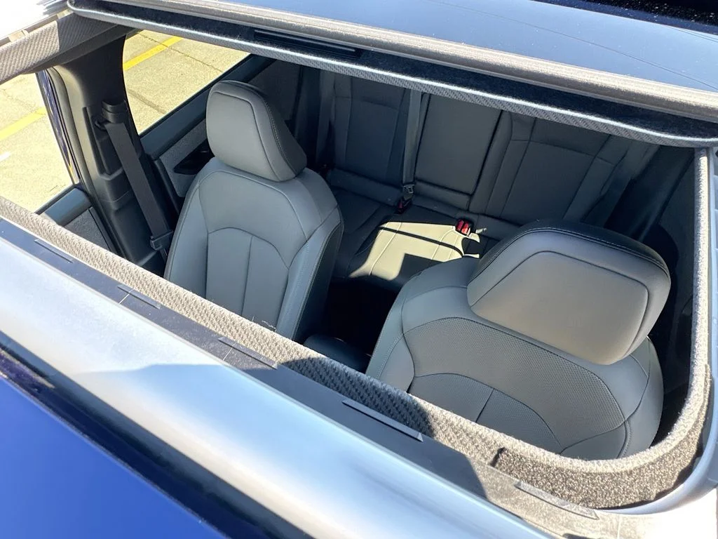 2026 Subaru Outback Limited - Photo 27