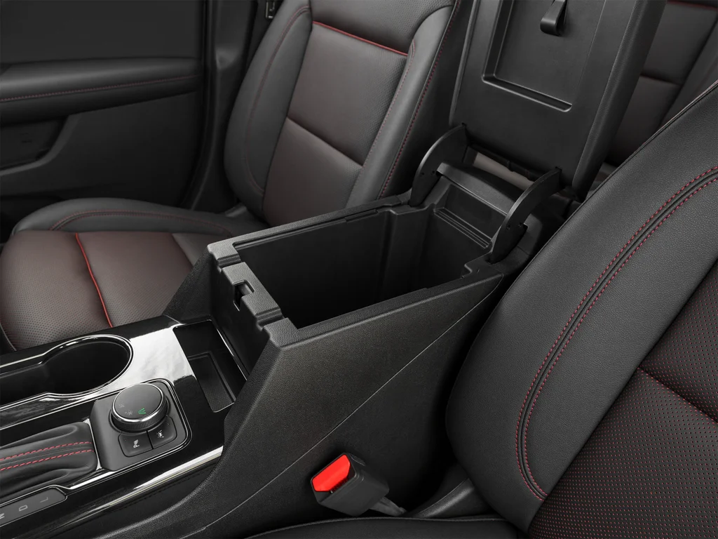 Used 2023 Red Chevrolet LT image 20