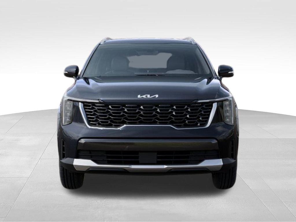 New 2026 Panthera Metal Kia S image 2