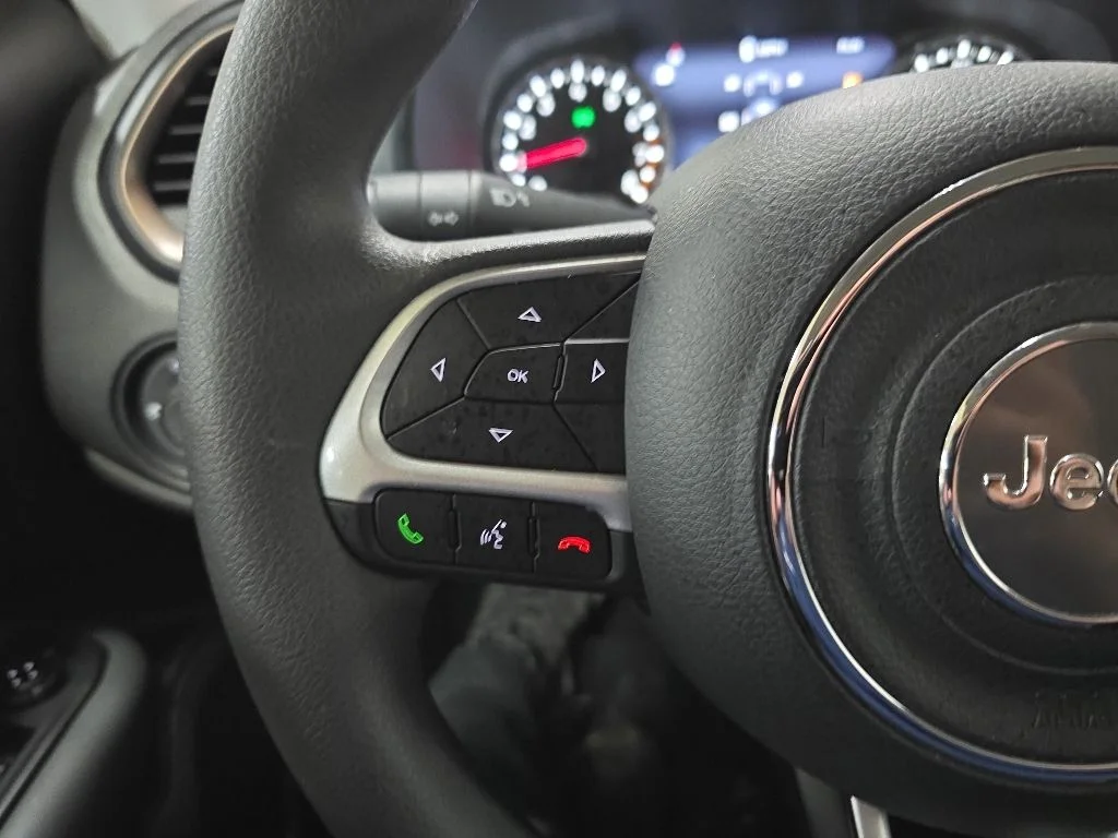 2023 Jeep Renegade Upland - Photo 20