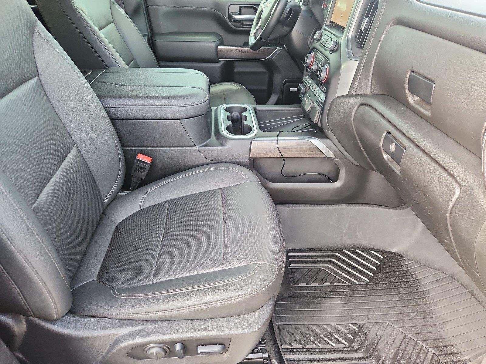 2023 Chevrolet Silverado 2500HD LTZ - Photo 29