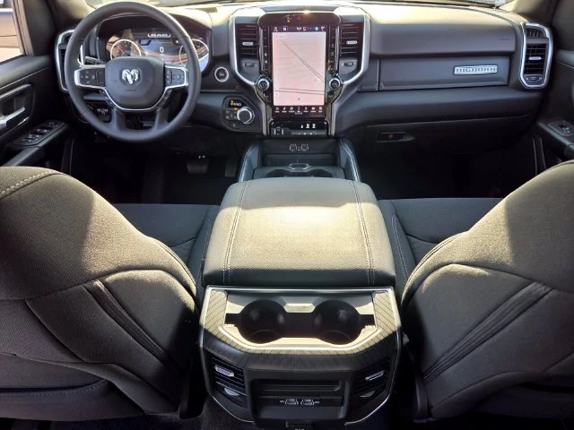 2026 RAM 1500 Big Horn/Lone Star - Photo 15