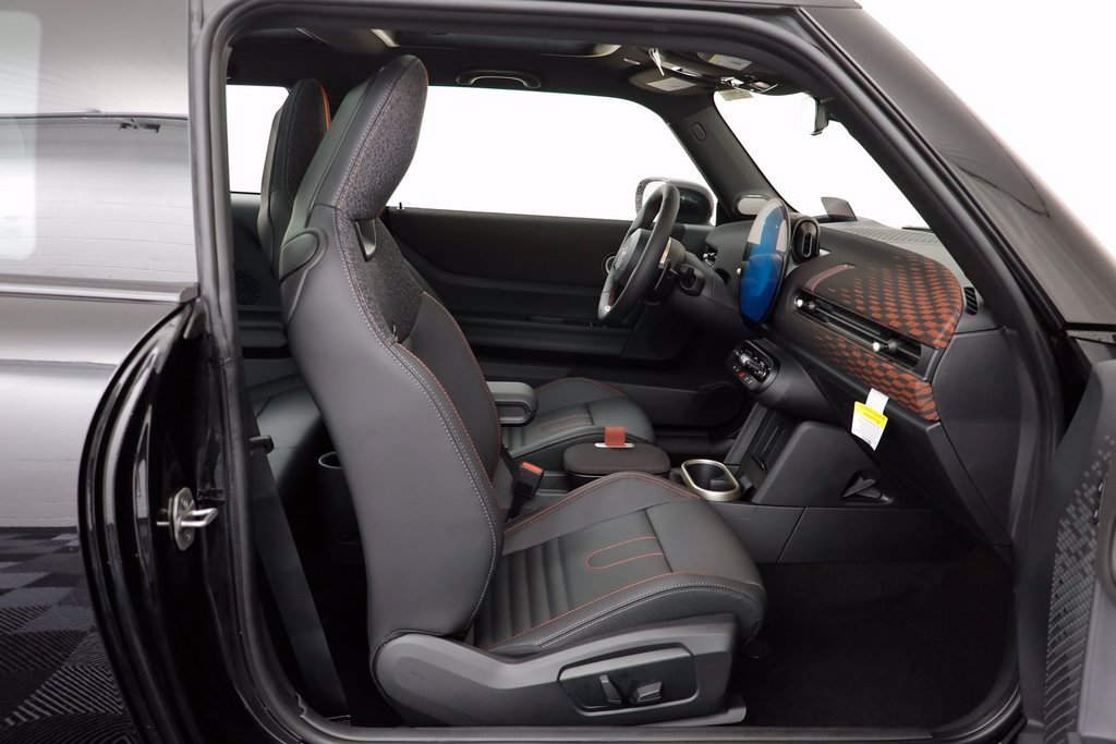 2026 MINI Hardtop 2 Door John Cooper Works - Photo 22