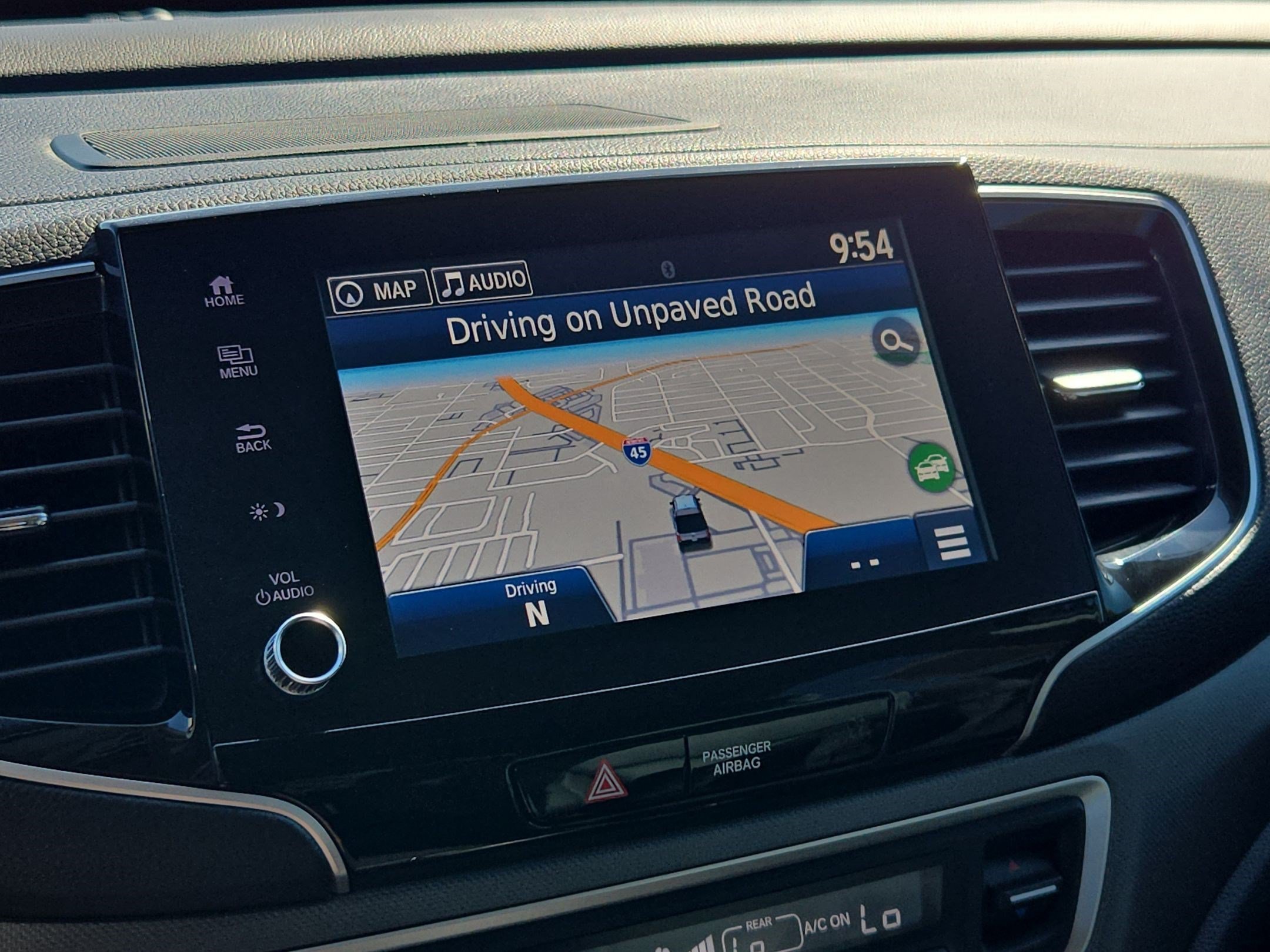 Certified Used 2023 Gray Honda RTL-E image 23