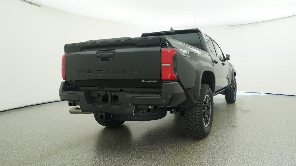 New 2026 Black Toyota TRD Off-Road i-FORCE MAX image 20