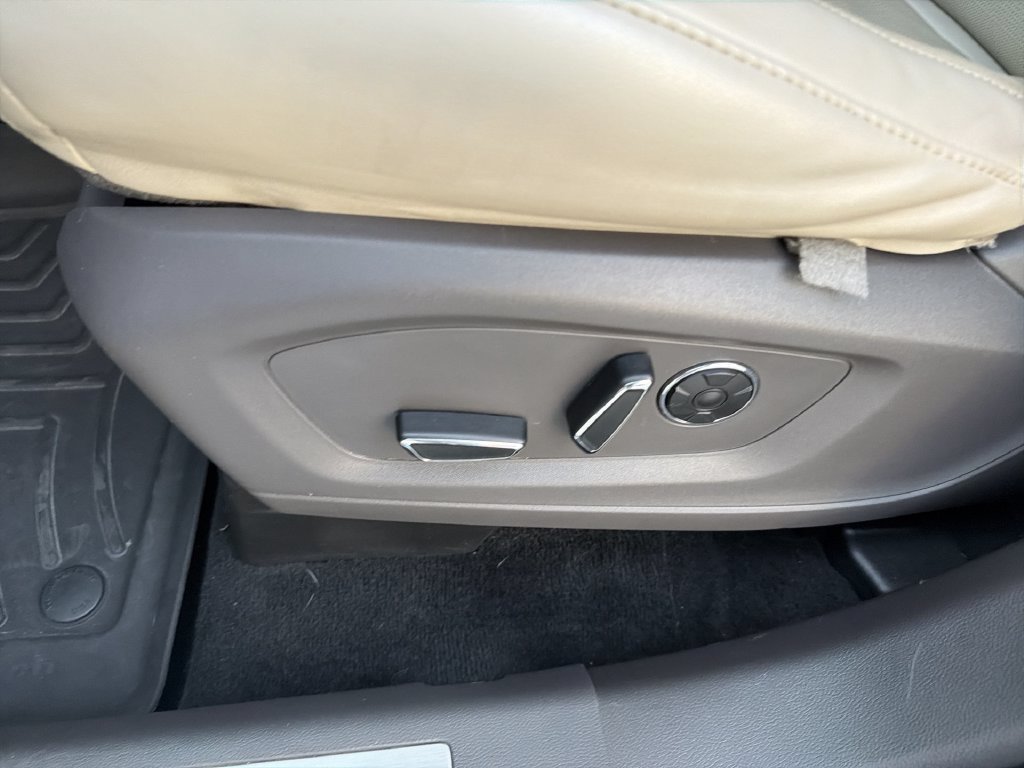 2020 Ford Explorer Platinum - Photo 27