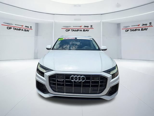 Used 2023  Audi Prestige image 8