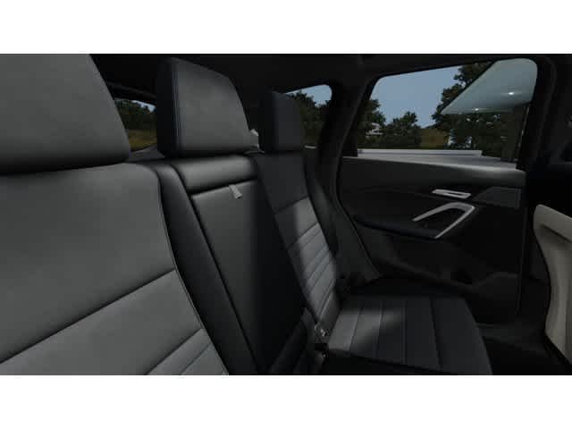 New 2027 Black Sapphire Metallic BMW xDrive28i image 2
