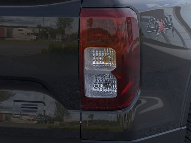 New 2026 Shadow Black Ford XL image 21