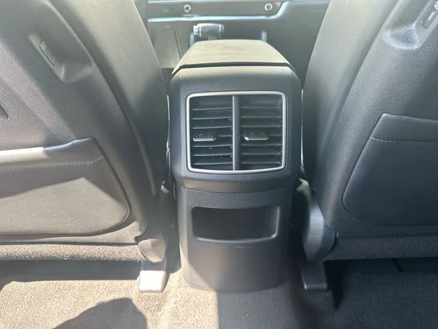 Certified Used 2025 Silver Kia EX image 23