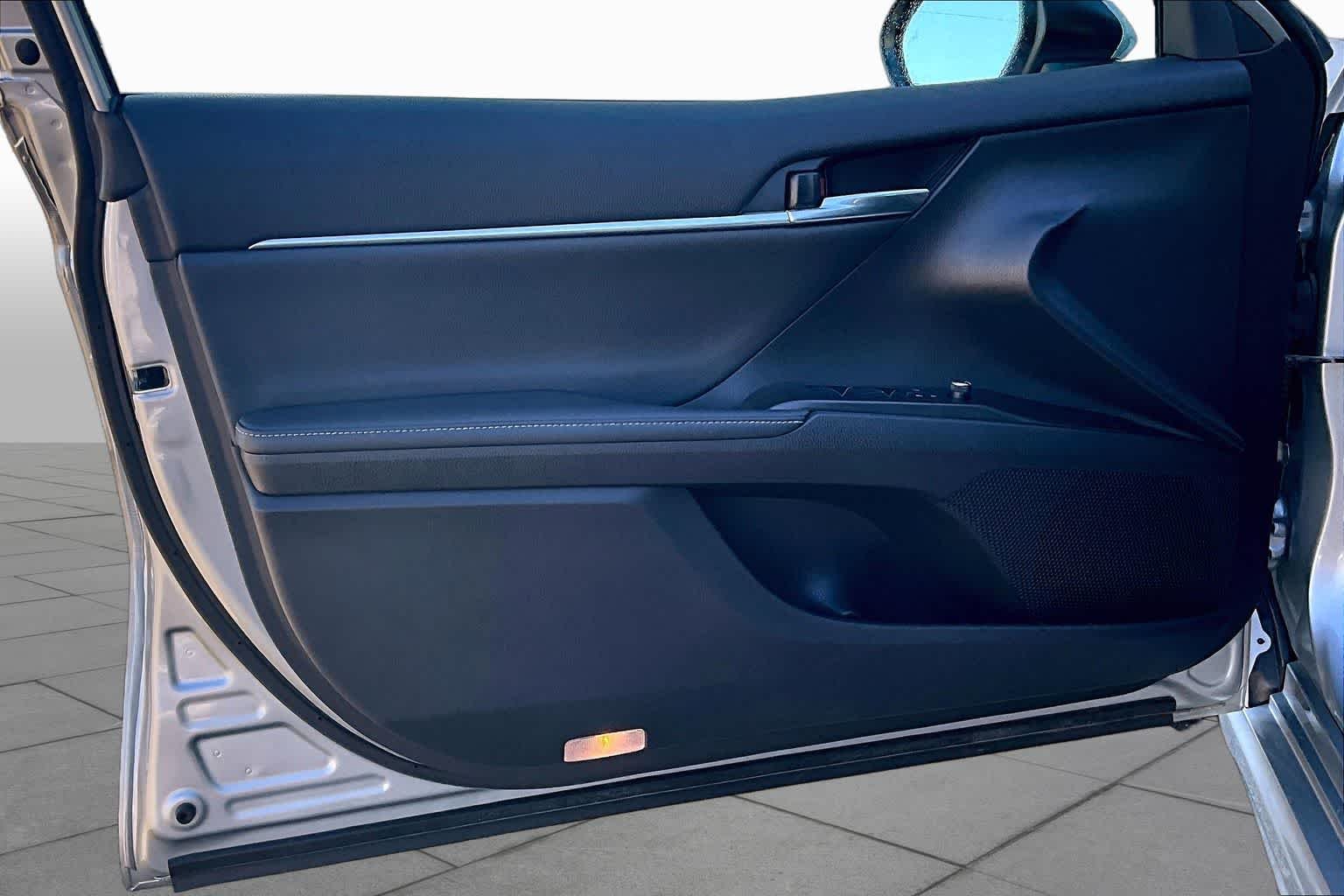 2024 Toyota Camry XSE - Photo 20