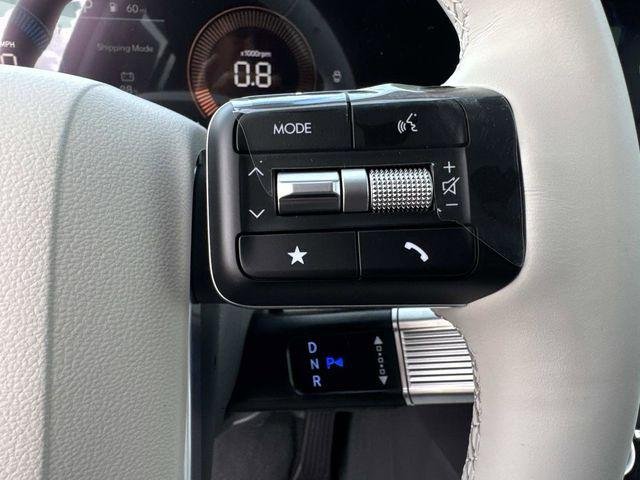 2026 Hyundai Santa Fe SE - Photo 20