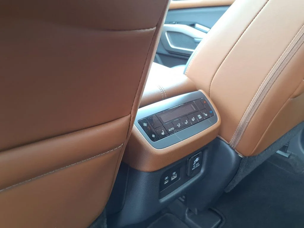 Used 2023 Baja Storm Nissan Platinum image 22