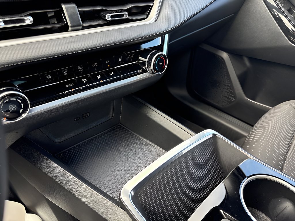 2026 Chevrolet Equinox LT - Photo 34