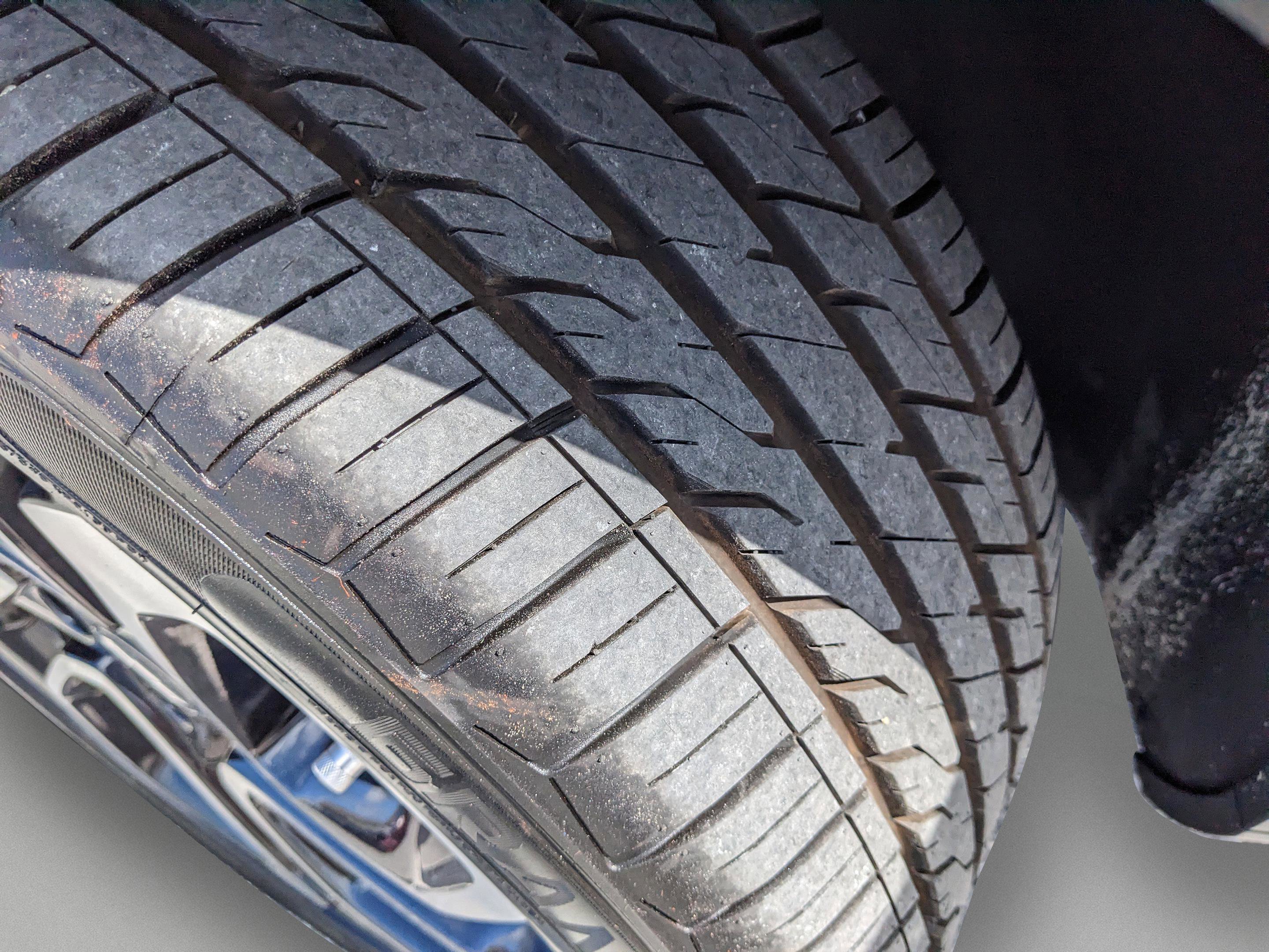 2024 Chevrolet Trax RS - Photo 39